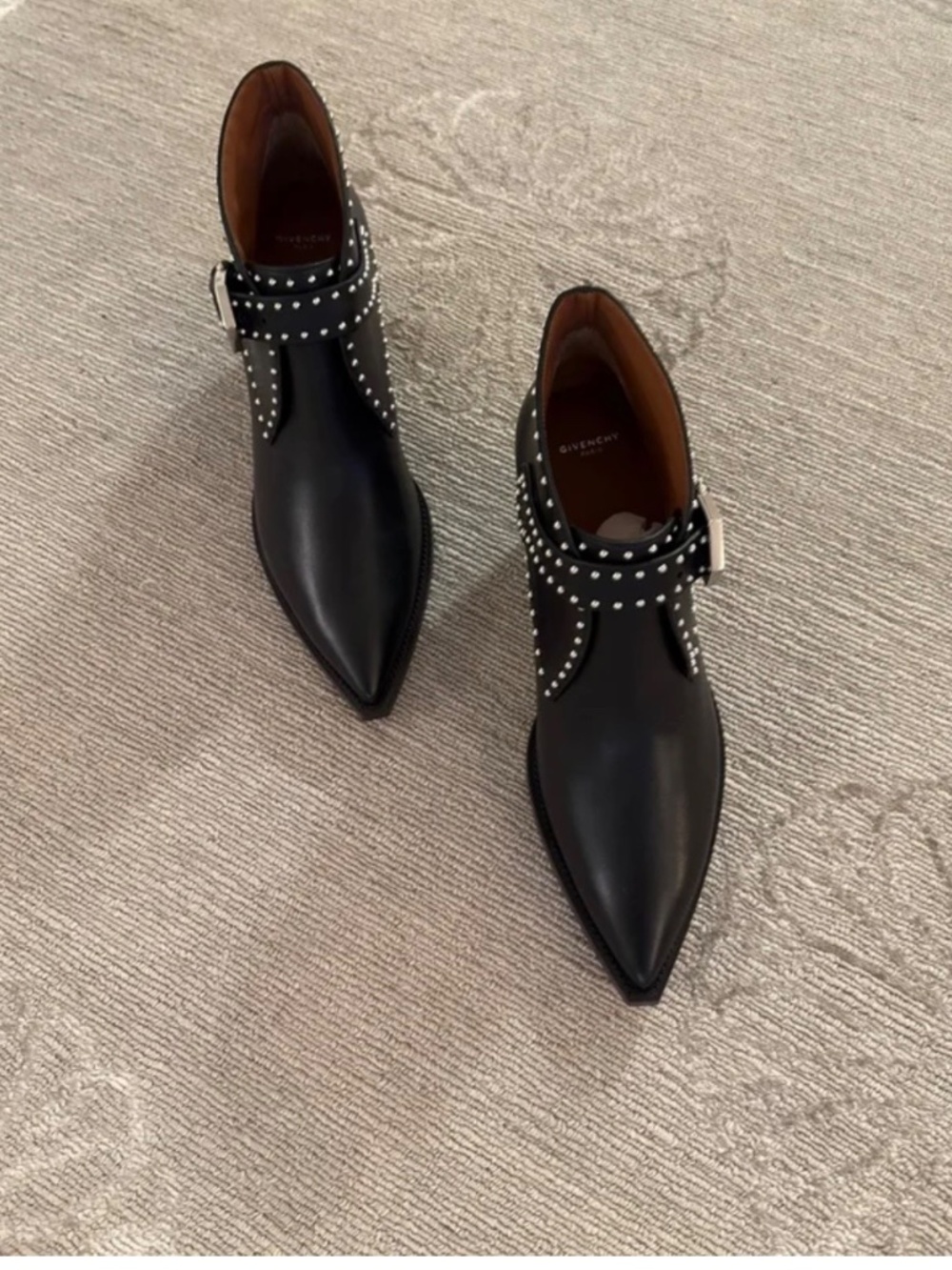 Booties - Picture 12 of 13